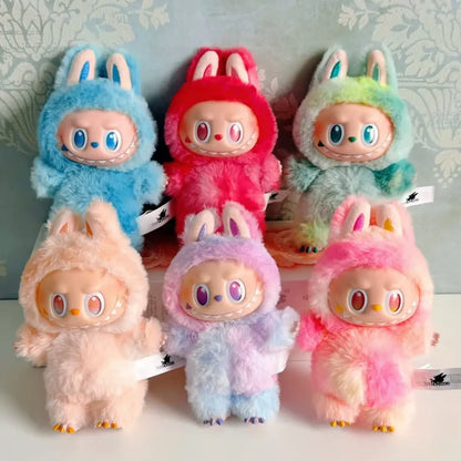 LABUBU THE MONSTERS BIG INTO ENERGY Blind Box (Random Character)