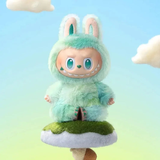 LABUBU THE MONSTERS BIG INTO ENERGY Blind Box (Random Character)